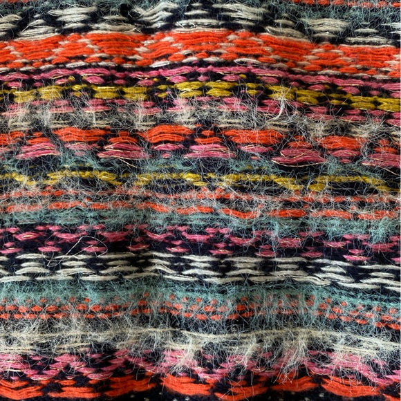 Anthropologie Sleeping On Snow Kimono Cardigan - Picture 16 of 16